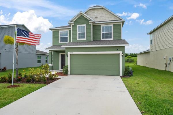 Crosstown Commons, 10918 SW Vasari Way, Port St. Lucie, Florida 34987, image 1