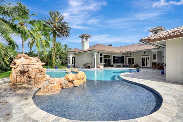 6445 NW 75th Way, Parkland, Florida 33067, image 1