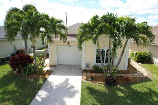 Pine Ridge At Delray Beach, 7716 Mansfield Hollow Rd, Delray Beach, Florida 33446, image 1