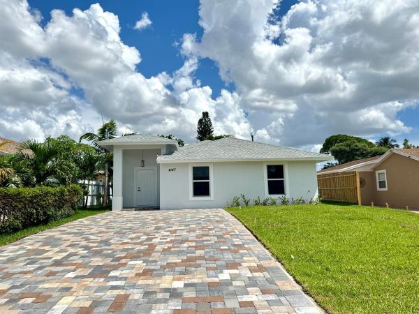 Pine Air, 4147 Success St, West Palm Beach, Florida 33406, image 1