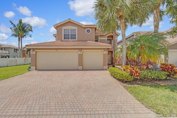 Nautica Isles West, 5514 Baja Ter, Greenacres, Florida 33463, image 1