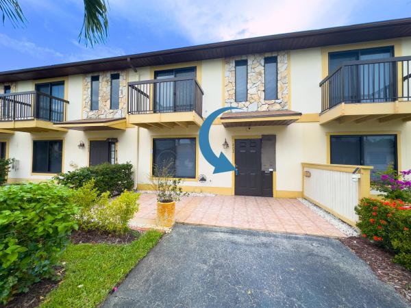 Redding Manor, 815 Andrew Redding Rd #402, Lantana, Florida 33462, image 1