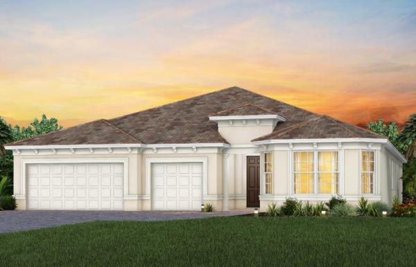 Del Webb At Tradition, 10165 SW Sarcoline Dr, Port St. Lucie, Florida 34987, image 1