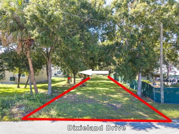 Dixieland, Xxxx Dixieland Dr, Fort Pierce, Florida 34982, image 1