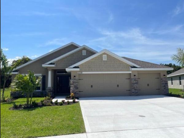 Waterstone, 5471 Lugo St, Fort Pierce, Florida 34951, image 1