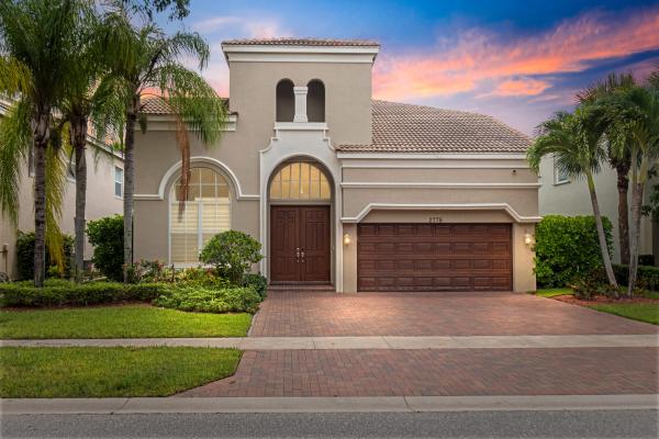 Shaughnessy Village, 2776 Shaughnessy Dr, Wellington, Florida 33414, image 1