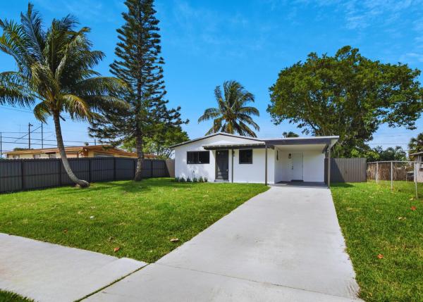 Poinciana Heights Of Delray Beach, 306 NW 12th Ave, Delray Beach, Florida 33444, image 1