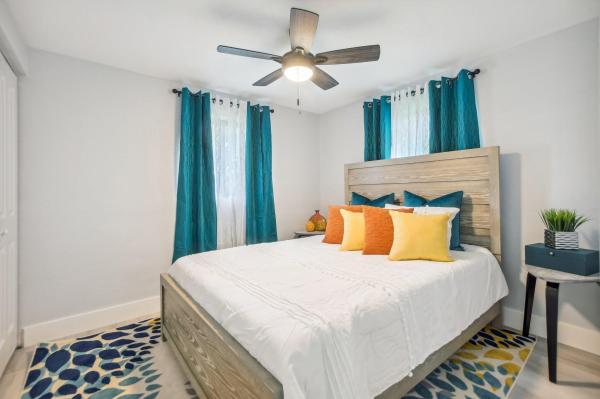 Poinciana Heights Of Delray Beach, 306 NW 12th Ave, Delray Beach, Florida 33444, image 3