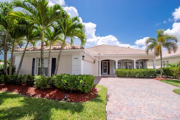 Carleton Oaks, 8990 Oldham Way, West Palm Beach, Florida 33412, image 1
