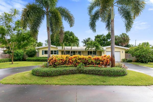 Hillsboro Isles, 2160 NE 27th Ct, Lighthouse Point, Florida 33064, image 1
