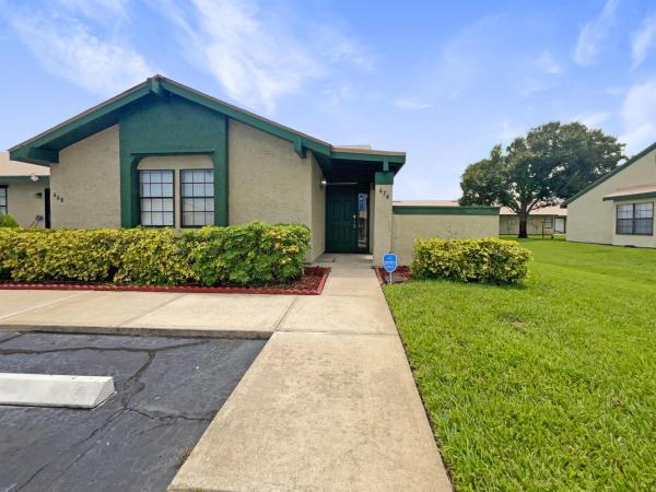 Villas Of Rosewood, 674 SW Veronica Ave, Port St. Lucie, Florida 34953, image 1