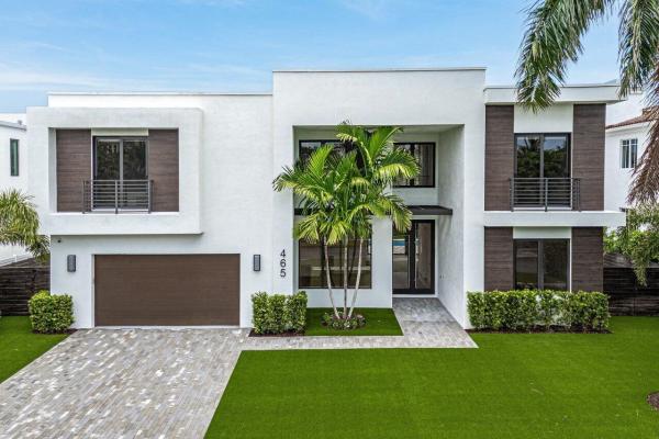 Boca Villas, 465 NE 4th St, Boca Raton, Florida 33432, image 1
