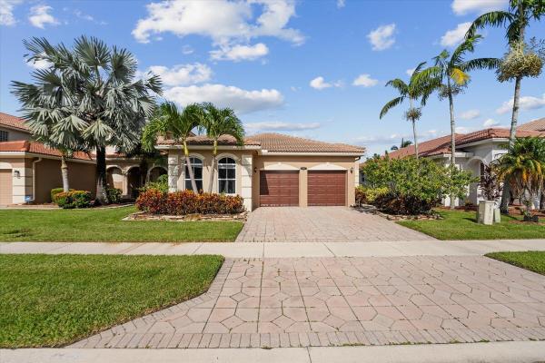Black Diamond, 10573 Galleria St, Wellington, Florida 33414, image 1