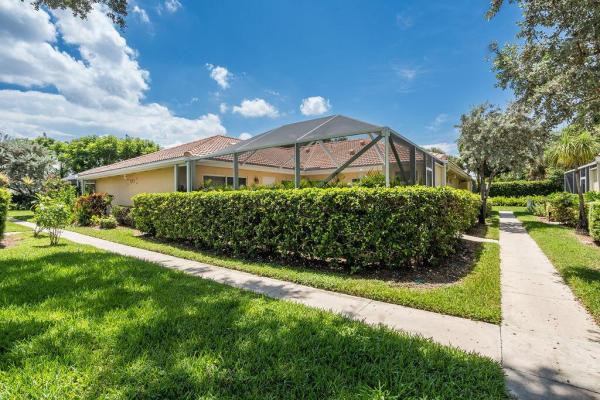 Sun Terrace At The Gardens, 3570 Wildwood Forest Ct #B, Palm Beach Gardens, Florida 33403, image 1
