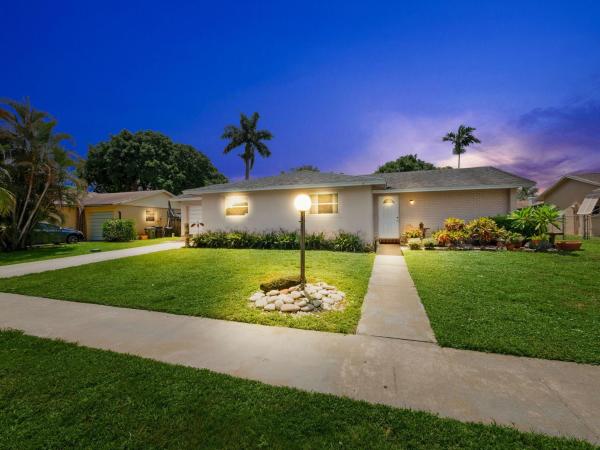 Country Lane Estates, 6554 Whispering Wind Way, Delray Beach, Florida 33484, image 1