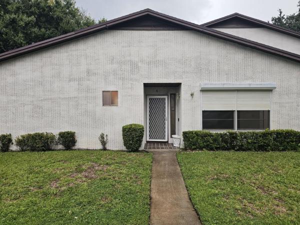 Key Colony Townhouses, 2050 Colonial Rd #6, Fort Pierce, Florida 34950, image 1