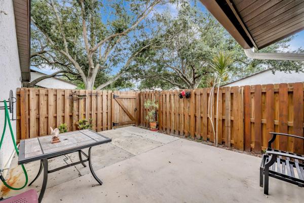 Key Colony Townhouses, 2050 Colonial Rd #6, Fort Pierce, Florida 34950, image 1