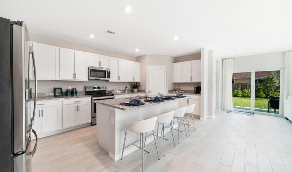 Woodland Trails, 4297 SW Walker St #245, Port St. Lucie, Florida 34953, image 2