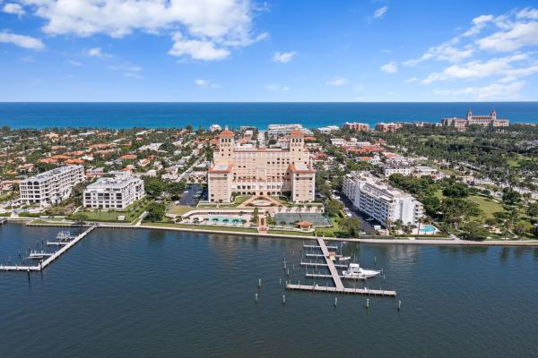 The Biltmore, 150 Bradley Pl #107, Palm Beach, Florida 33480, image 1
