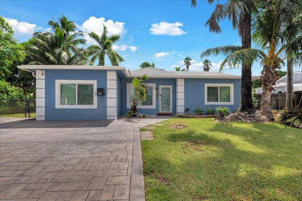 North Lauderdale Estates, 1388 Seaview, North Lauderdale, Florida 33068, image 1