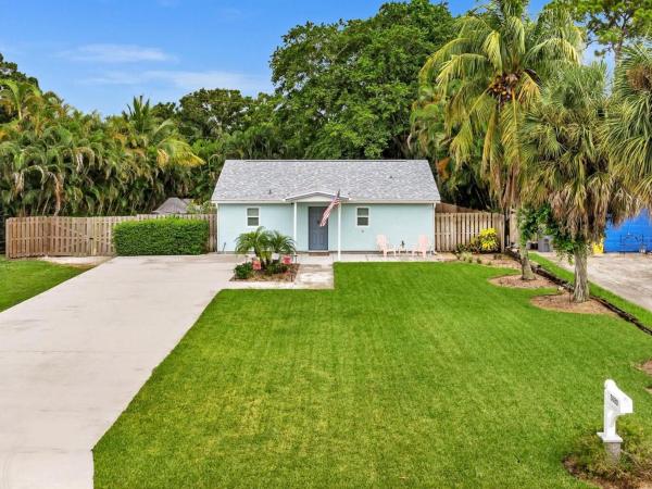 Delray Garden Estates, 5080 Woodland Dr, Delray Beach, Florida 33484, image 1