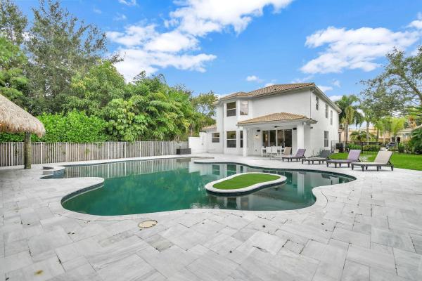 Canyon Springs, 7865 Emerald Winds Cir, Boynton Beach, Florida 33473, image 1
