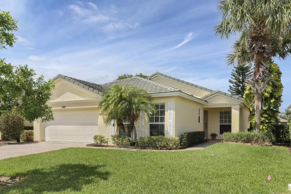 Lake Forest At St Lucie West, 506 SW Indian Key Dr, Port St. Lucie, Florida 34986, image 1