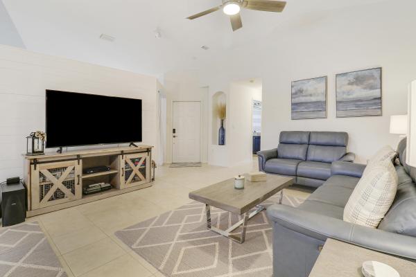 Lake Forest At St Lucie West, 506 SW Indian Key Dr, Port St. Lucie, Florida 34986, image 3