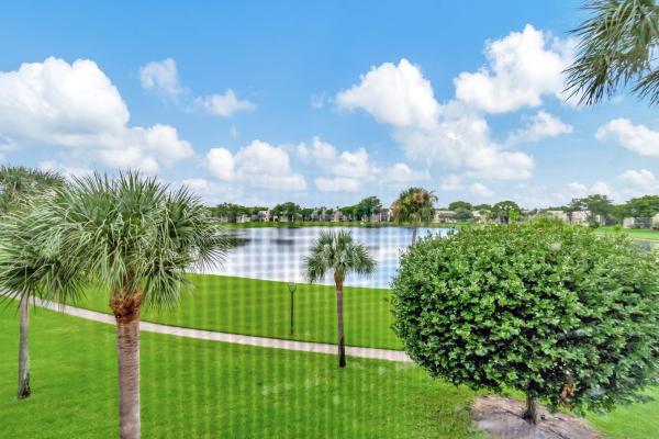 Cypress At Las Verdes, 5370 Las Verdes Cir #312, Delray Beach, Florida 33484, image 1