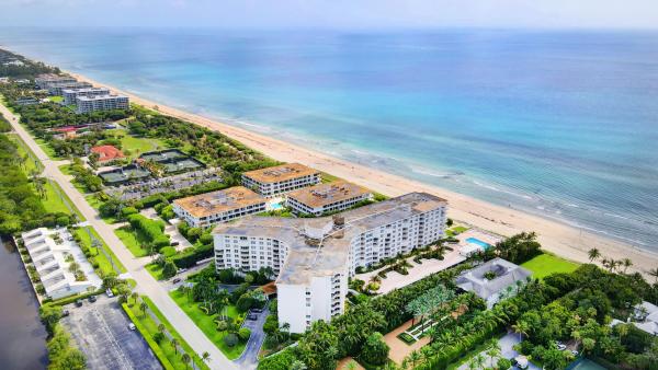 Harbour House Of Palm Beach, 2295 S Ocean Blvd #923, Palm Beach, Florida 33480, image 3