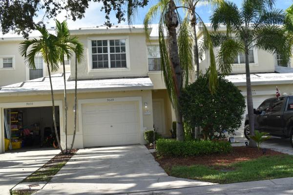 Melrose Verona Lakes, 9029 Tremezzo Ln, Boynton Beach, Florida 33472, image 1