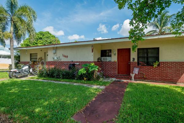 Suburban Homes, 1449 Shannondale Rd #A, Glen Ridge, Florida 33406, image 1