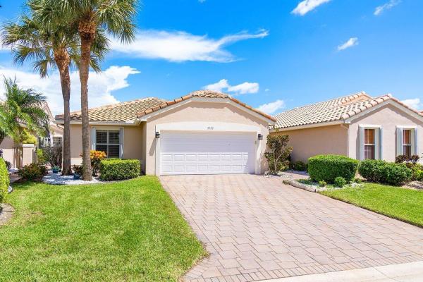 Cascade Lakes, 5153 Pelican Cove Dr, Boynton Beach, Florida 33437, image 1