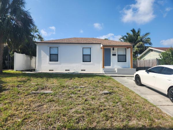 Woodland Heights, 916 Francis St, West Palm Beach, Florida 33405, image 1