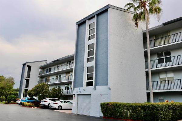 Deauville Village, 6675 S Oriole Blvd #1060, Delray Beach, Florida 33446, image 1