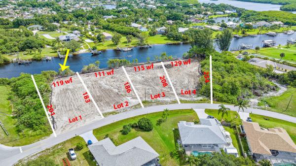 Southbend Lakes Estates, 2801 SE Peru St, Port St. Lucie, Florida 34984, image 1
