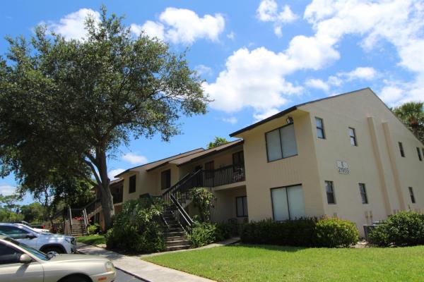 Casa Nueva, 6784 S Palmetto Cir #105, Boca Raton, Florida 33433, image 1