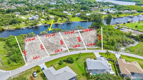 Southbend Lakes Estates, 2803 SE Peru St, Port St. Lucie, Florida 34984, image 1