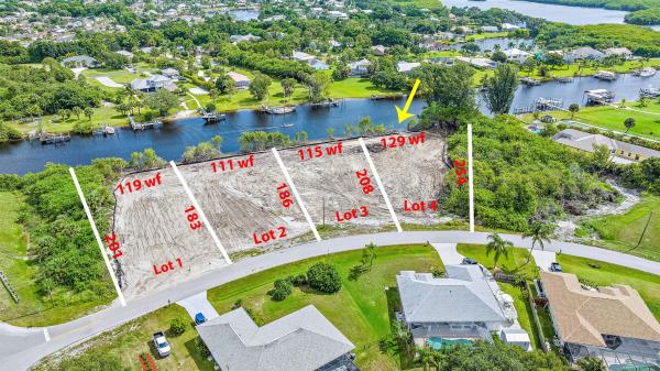 Southbend Lakes Estates, 2807 SE Peru St, Port St. Lucie, Florida 34984, image 1