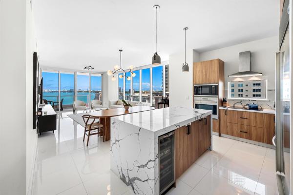 Paramount Bay, 2020 N Bayshore Dr #810, Miami, Florida 33137, image 1