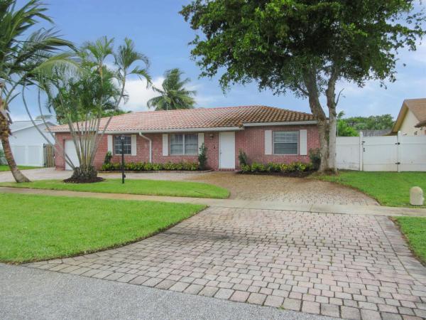 American Homes At Southwind Lakes, 19307 Delaware Ct, Boca Raton, Florida 33434, image 1