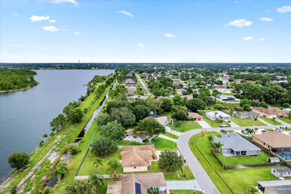 3514 SW Zullo St, Port St. Lucie, Florida 34953, image 1