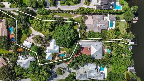 920 Hibiscus Ln, Delray Beach, Florida 33444, image 1