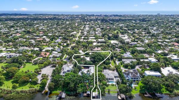 920 Hibiscus Ln, Delray Beach, Florida 33444, image 3