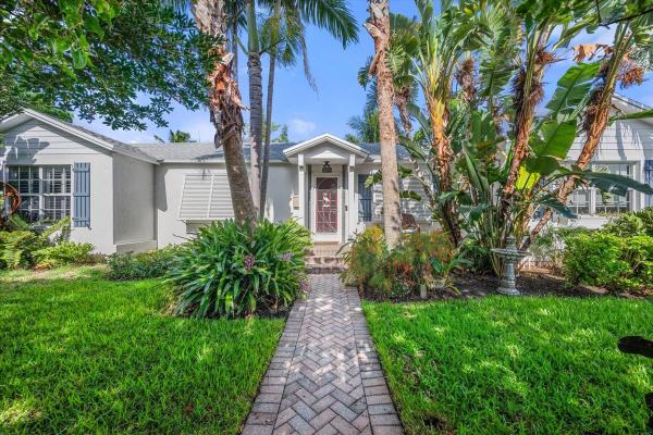 Forest Ridge Park, 6509 Lake Ave, West Palm Beach, Florida 33405, image 1