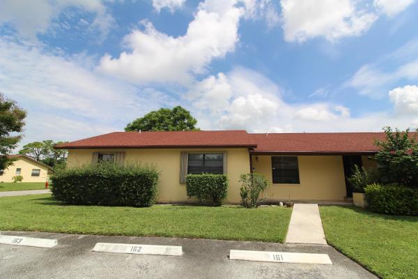 Glenwood Village, 440 Glenwood Dr Dr, West Palm Beach, Florida 33415, image 1