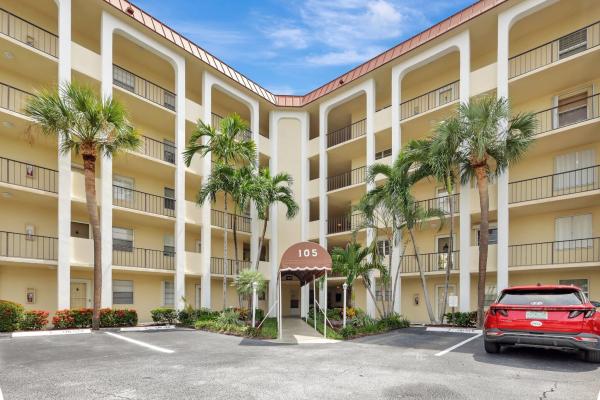 Paradise Harbour, 105 Paradise Harbour Blvd #412, North Palm Beach, Florida 33408, image 1