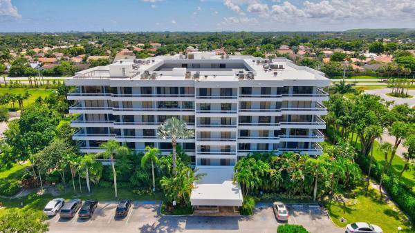 La Residence, 23200 Camino Del Mar #508, Boca Raton, Florida 33433, image 1