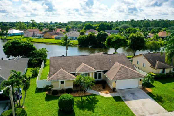 Crestwood, 143 Waterway Rd, Royal Palm Beach, Florida 33411, image 1