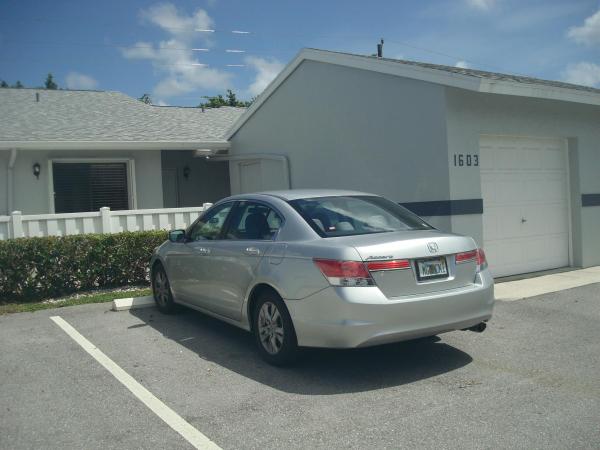 The Arbours Of The Palm Beaches, 2641 Gately Dr #1603, West Palm Beach, Florida 33415, image 1